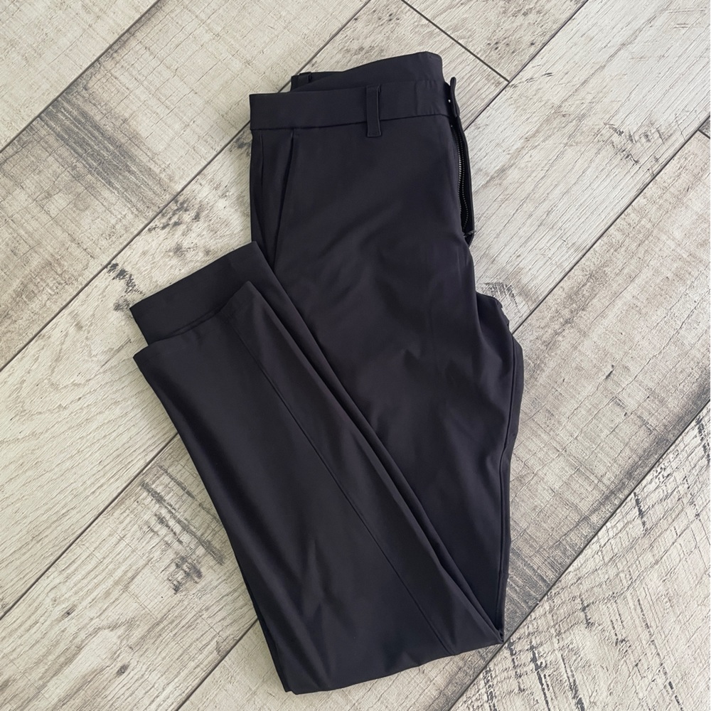 New without tag, Lululemon men pants, black, size 33, never worn